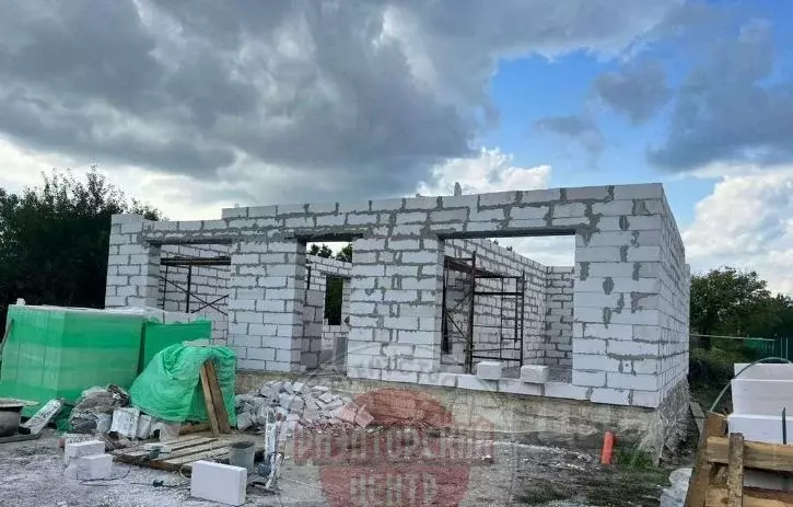 Участок в Белгородская область, Белгородский район, Головинское с/пос, ... - Фото 2