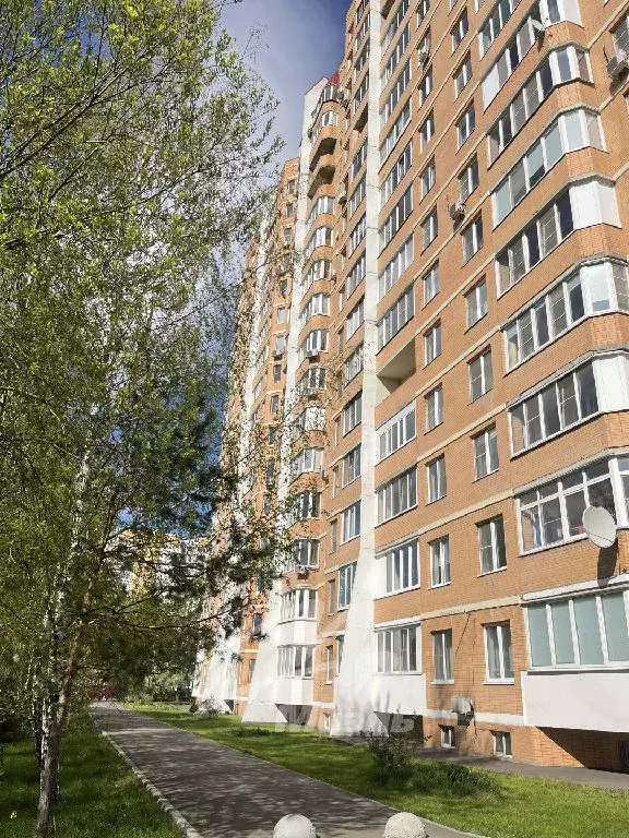 Продается 1-комнатная квартира - Фото 0