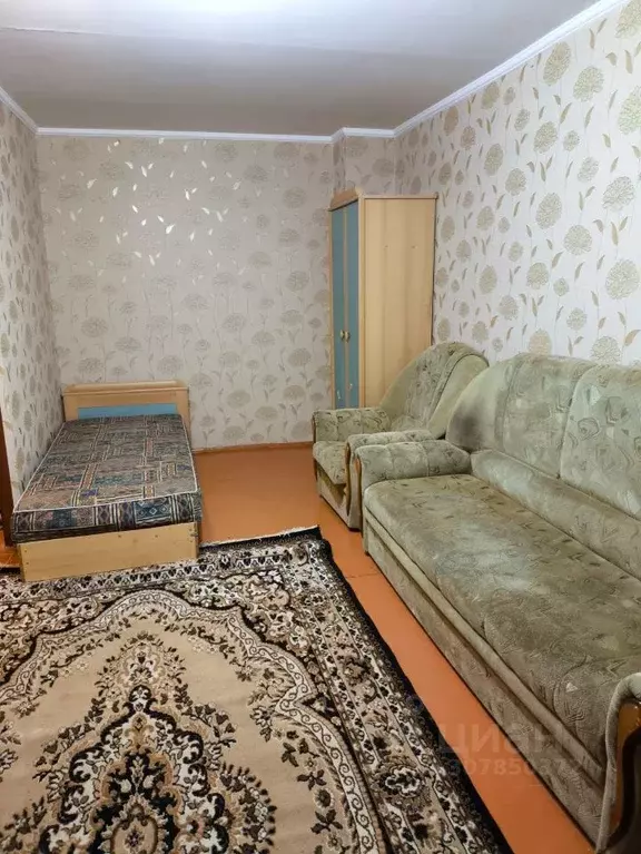 1-к кв. Татарстан, Набережные Челны Московский просп., 139 (36.0 м) - Фото 2