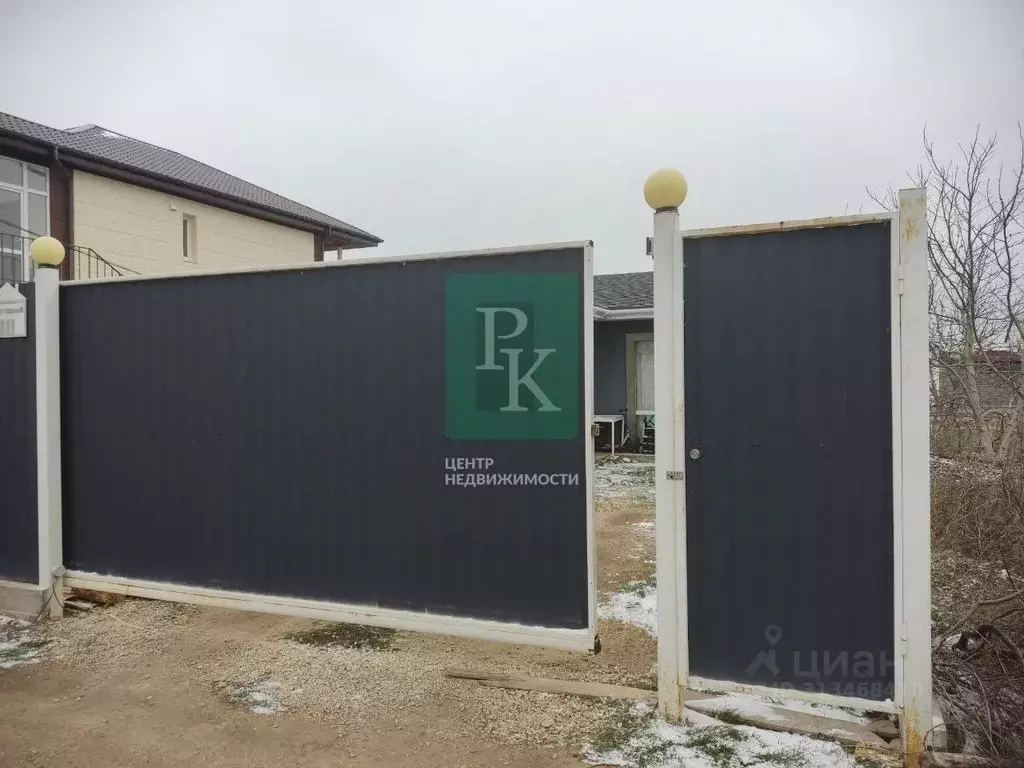 Дом в Севастополь Нахимовский р-н, Качинский муниципальный округ, ... - Фото 2