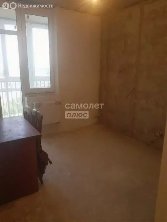 2-комнатная квартира: Мытищи, проспект Астрахова, 7 (55.8 м) - Фото 2