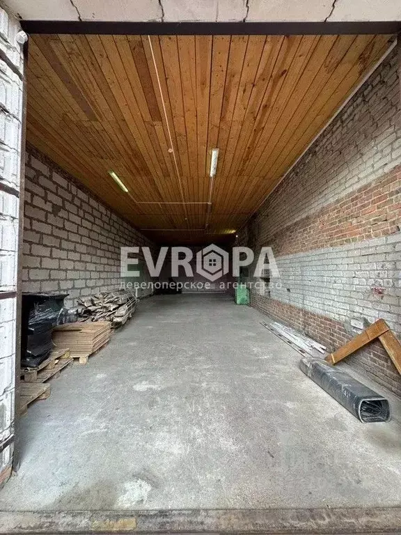 Склад в Ульяновская область, Ульяновск Московское ш., 44А (186 м) - Фото 2