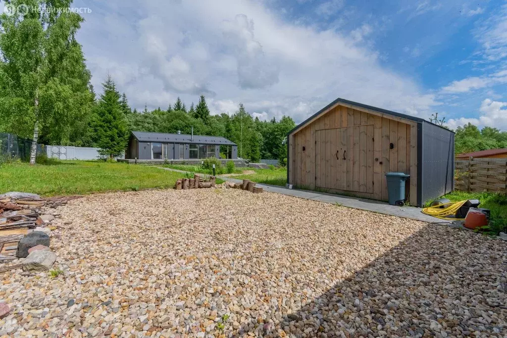 Участок в Московская область, Волоколамский муниципальный округ, ДНП ... - Фото 1