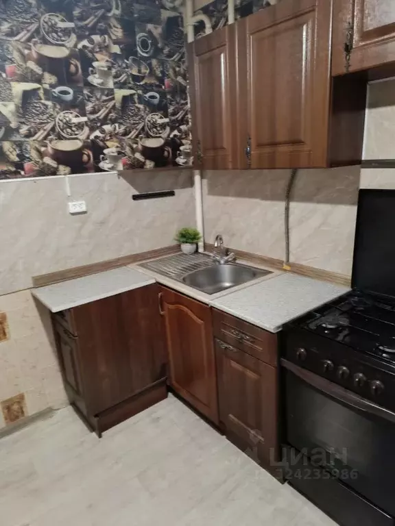 2-к кв. Московская область, Люберцы пос. ВУГИ, 24 (49.0 м) - Фото 2