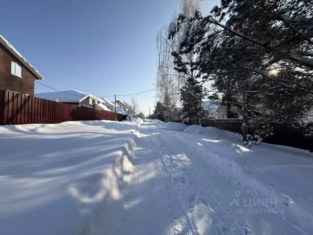 Дом в Ярославская область, Переславль-Залесский муниципальный округ, ... - Фото 2