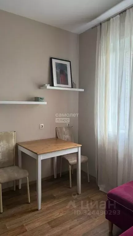 1-к кв. Иркутская область, Иркутск Университетский мкр, 114/1 (45.0 м) - Фото 2