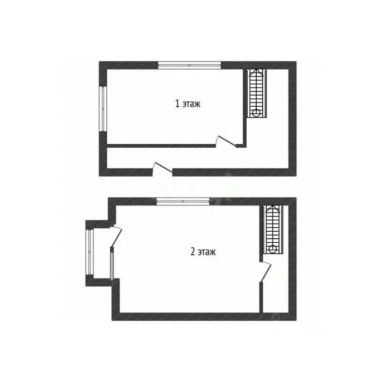Дом в Брянская область, Сельцо  (25 м) - Фото 1