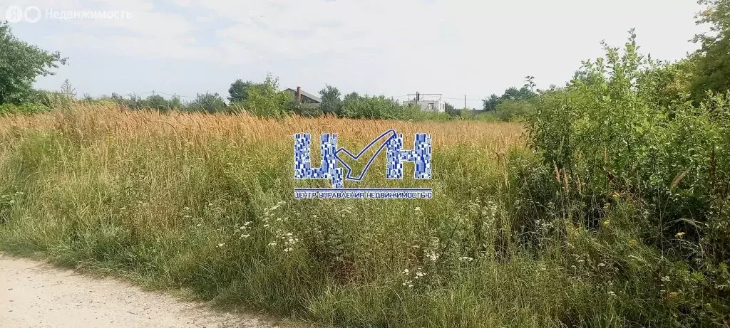 Участок в Пашковский сельсовет, СНТ Русское Поле (10 м) - Фото 1