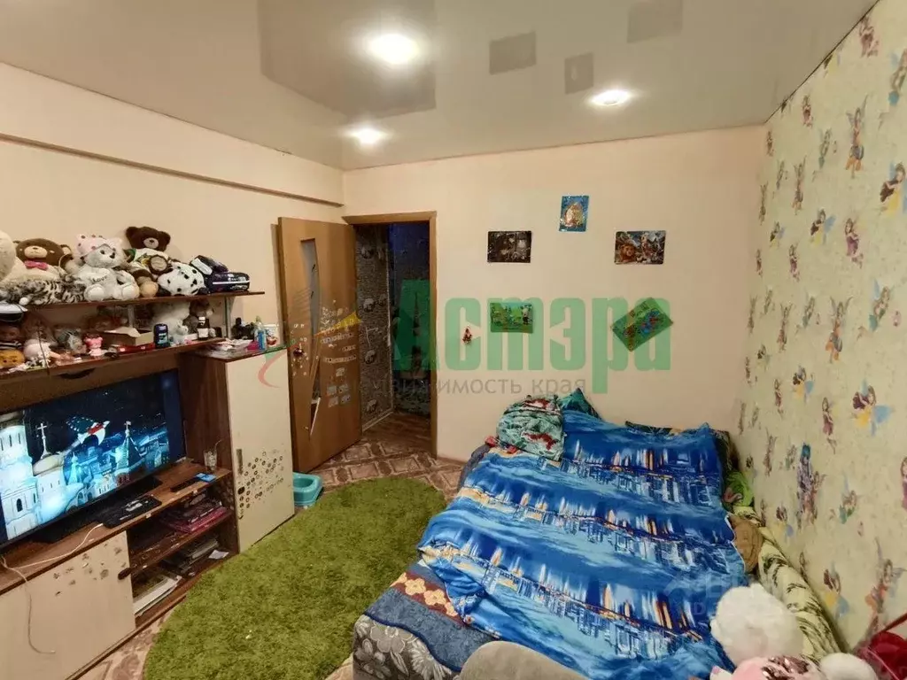 2-к кв. Забайкальский край, Чита ул. Боровая, 8 (51.2 м) - Фото 2