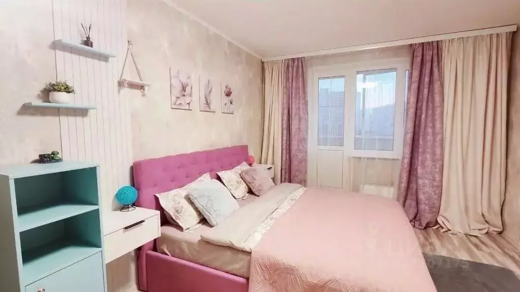 1-к кв. Москва Новокосинская ул., 37 (37.0 м) - Фото 2