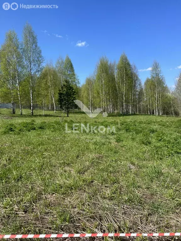 Участок в Завьяловский район, село Ягул (50 м) - Фото 0