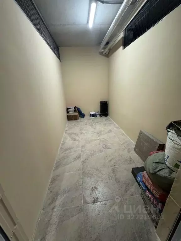 Склад в Тверская область, Тверь ул. 2-я Красина, 64 (6 м) - Фото 1