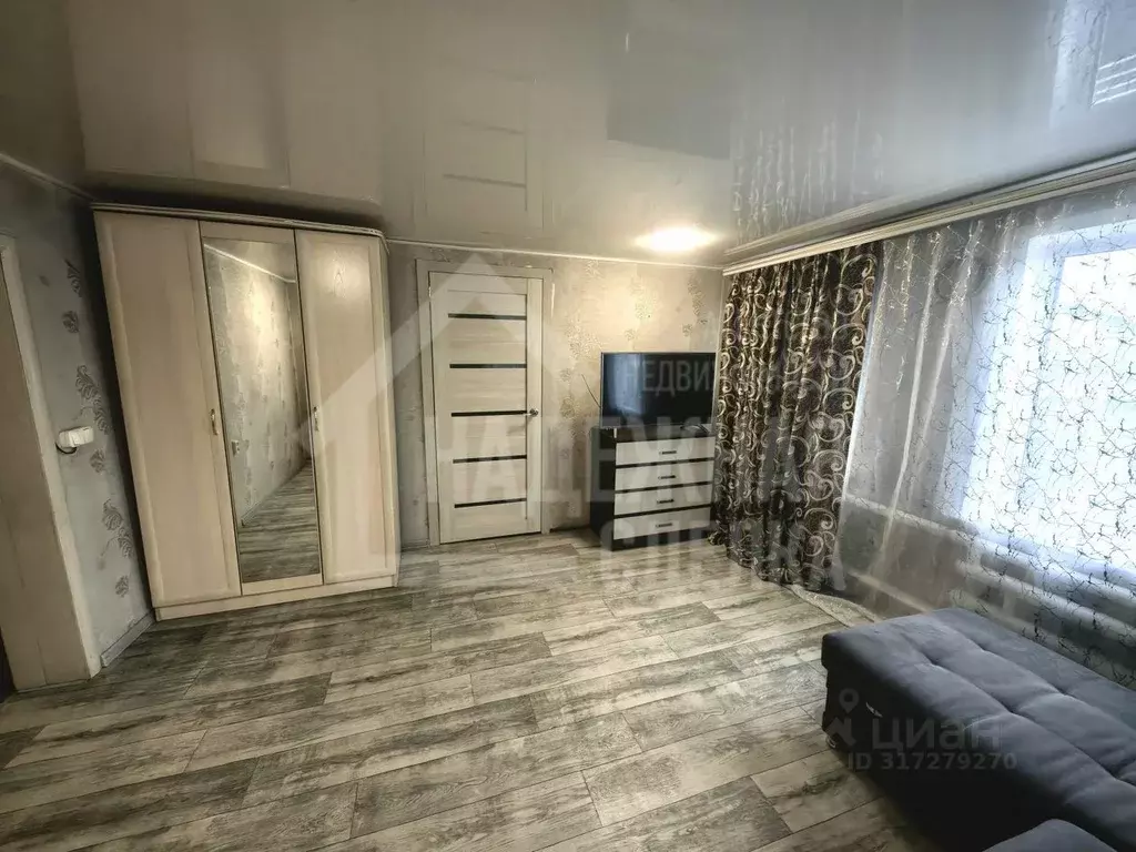 Дом в Алтайский край, Рубцовск Ипподромская ул., 22/67 (41 м) - Фото 0