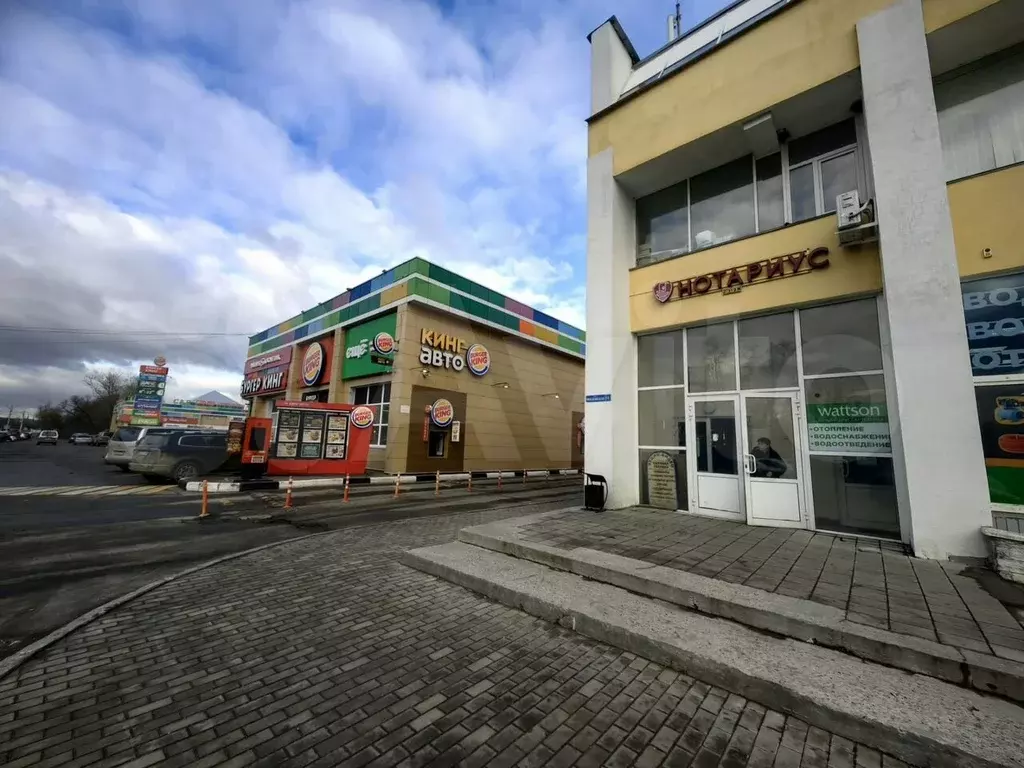 Офис - Фото 1