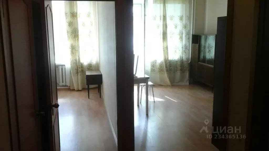 2-к кв. Томская область, Томск ул. Никитина, 17 (60.0 м) - Фото 0