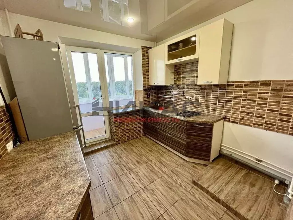 1-к кв. Ярославская область, Ярославль ул. Папанина, 27 (40.0 м) - Фото 2