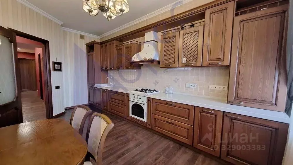 3-к кв. Нижегородская область, Нижний Новгород Грузинская ул., 37А ... - Фото 2