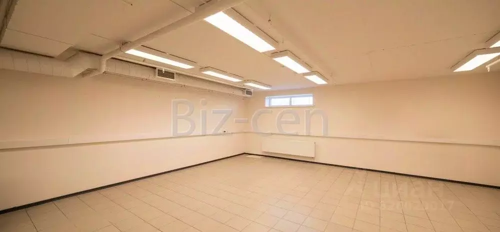 Офис в Санкт-Петербург Варшавская ул., 5к2 (52 м) - Фото 2