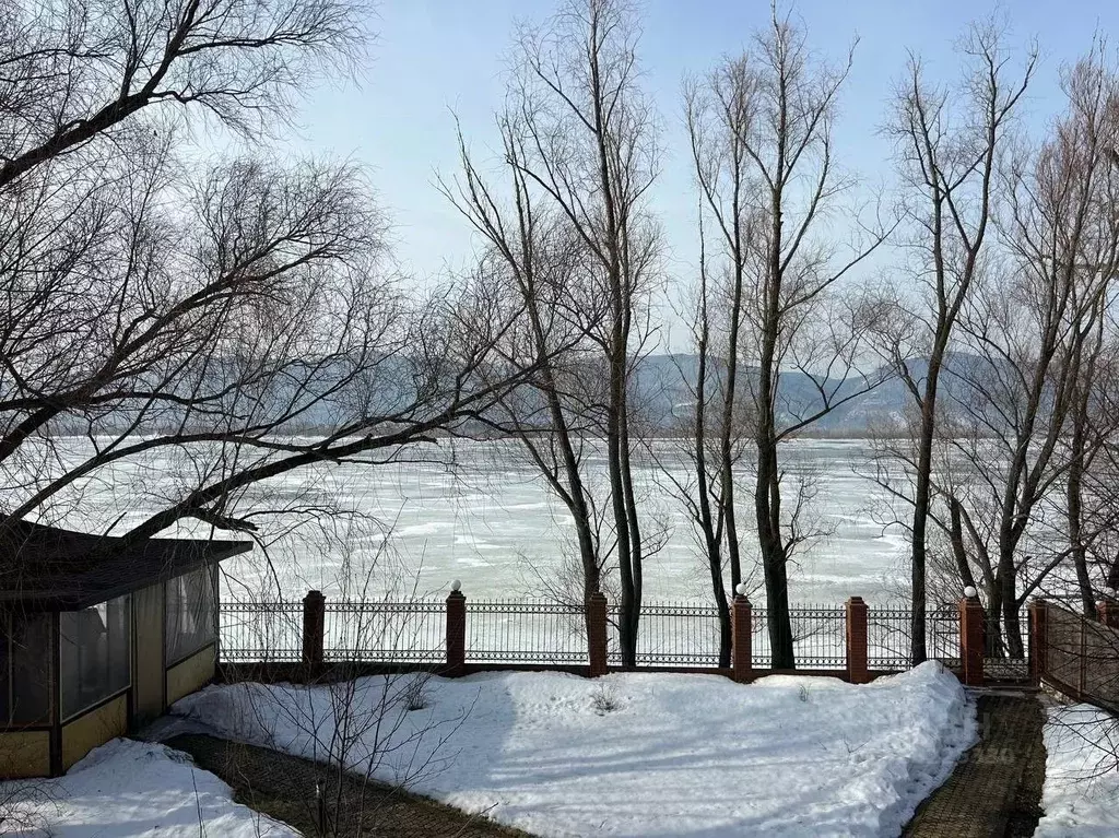 Коттедж в Самарская область, Самара  (300 м) - Фото 1