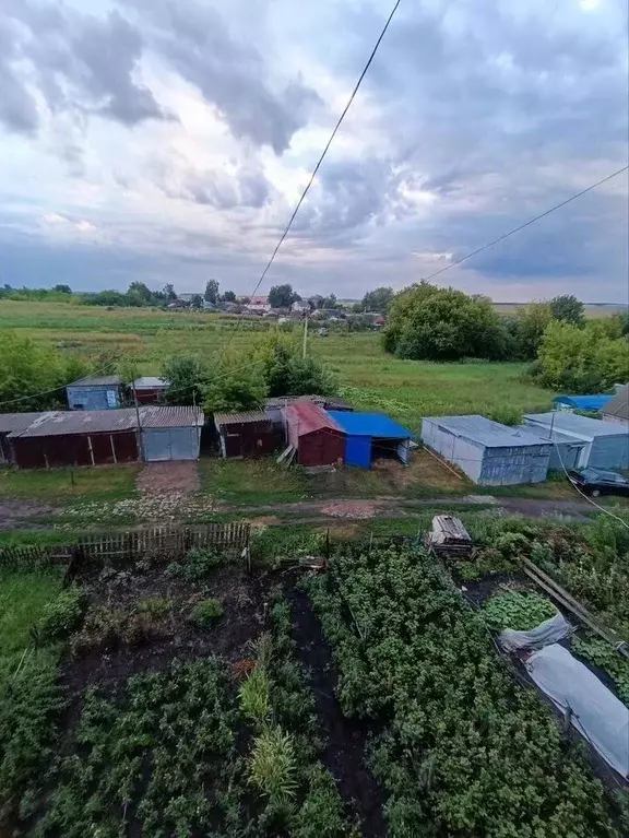 2-к кв. Мордовия, Лямбирский район, с. Первомайск ул. Жигули, 14 (47.0 ... - Фото 1