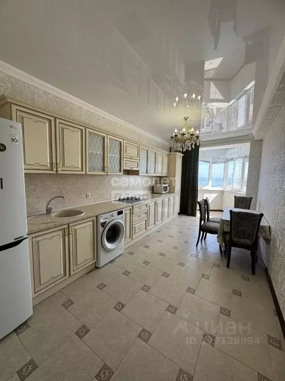 2-к кв. Дагестан, Дербент ул. Х. Тагиева, 35 (70.0 м) - Фото 2