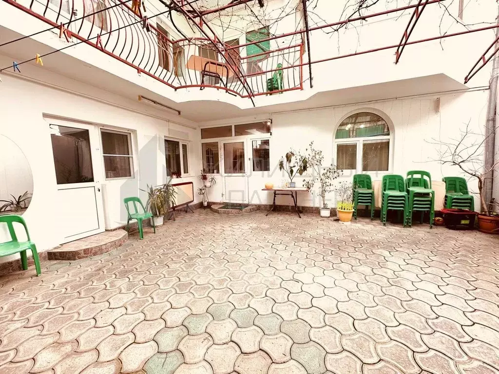 Студия Краснодарский край, Анапа Красноармейская ул., 44Б (14.0 м) - Фото 0