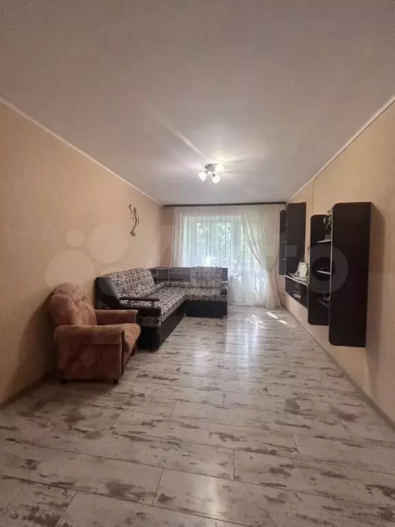 3-к. квартира, 58,6 м, 3/5 эт. - Фото 0