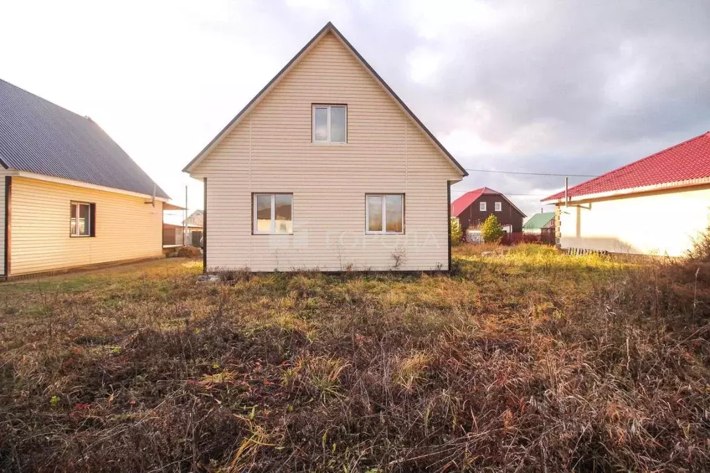 Дом в Алтайский край, Первомайский район, с. Солнечное ул. ... - Фото 2