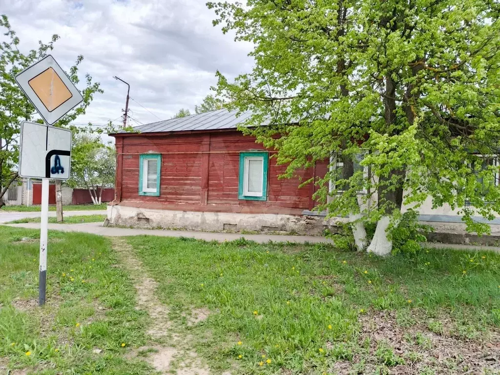 Дом 45 м на участке 5 сот. - Фото 0