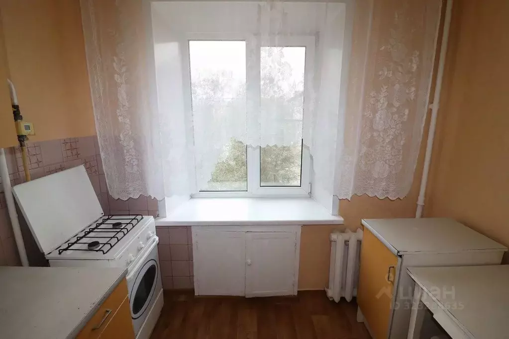 2-к кв. Алтайский край, Барнаул ул. Германа Титова, 11 (43.0 м) - Фото 0