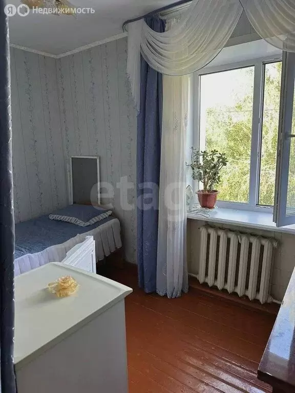2-комнатная квартира: посёлок Саракташ, Депутатская улица, 87 (46 м) - Фото 0