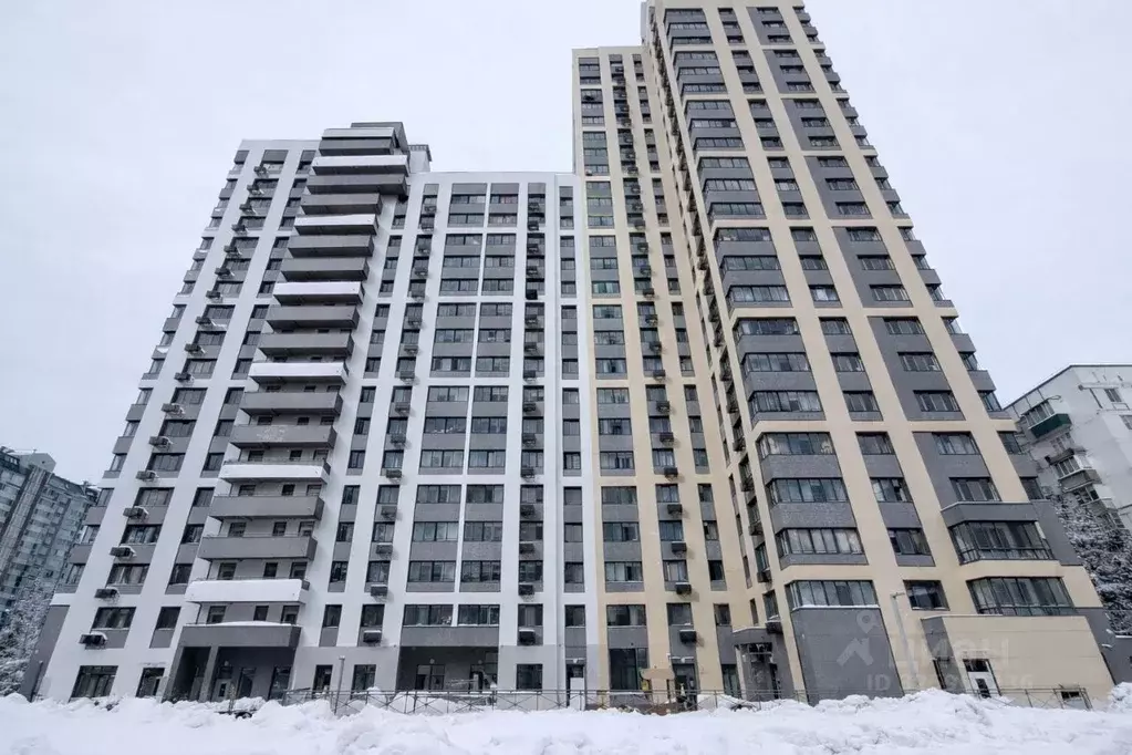 Гараж в Москва ул. Милашенкова, 7К2 (18 м) - Фото 2