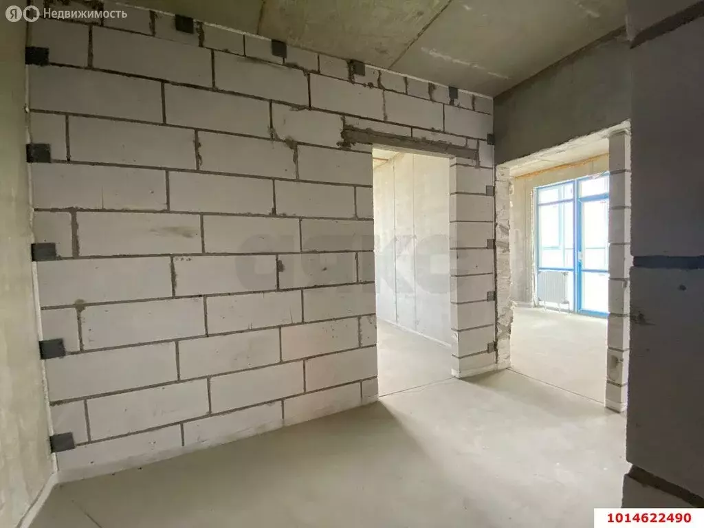 2-комнатная квартира: Берёзовый, Целиноградская улица, 2И (51 м) - Фото 1