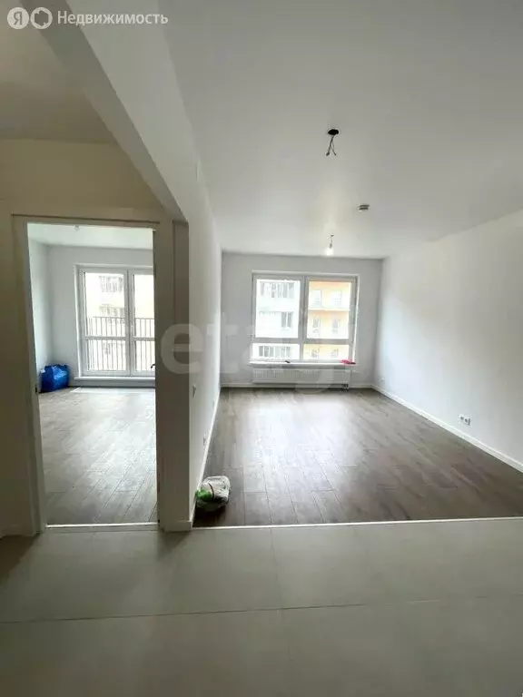 2-комнатная квартира: Москва, улица Барклая, 6Ак1 (49 м) - Фото 1