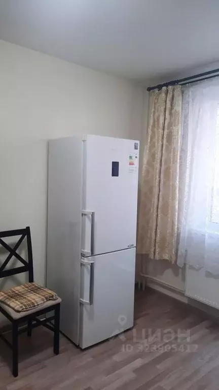 1-к кв. Челябинская область, Челябинск ул. Дмитрия Неаполитанова, 30 ... - Фото 2