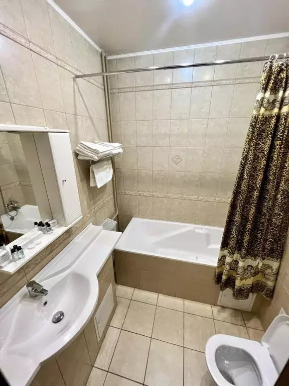 Комната Липецкая область, Липецкий муниципальный округ, с. Сырское ул. ... - Фото 2