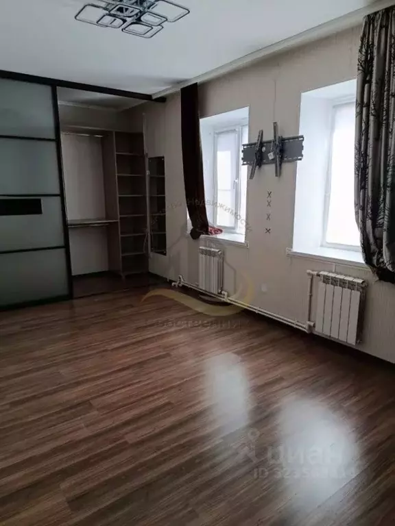 1-к кв. Белгородская область, Старый Оскол Дубрава мкр, 3 кв-л, 11 ... - Фото 1