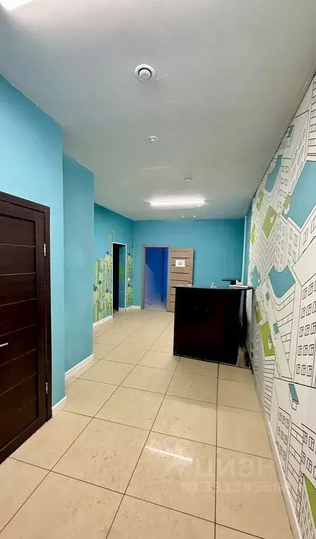 Офис в Московская область, Королев Пионерская ул., 30к9 (414 м) - Фото 2