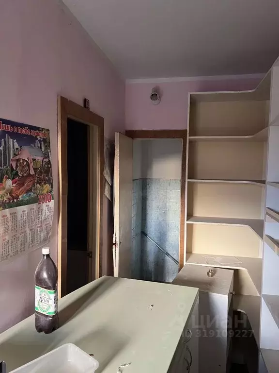 Помещение свободного назначения в Крым, Симферополь ул. Дружбы, 62 (17 ... - Фото 0