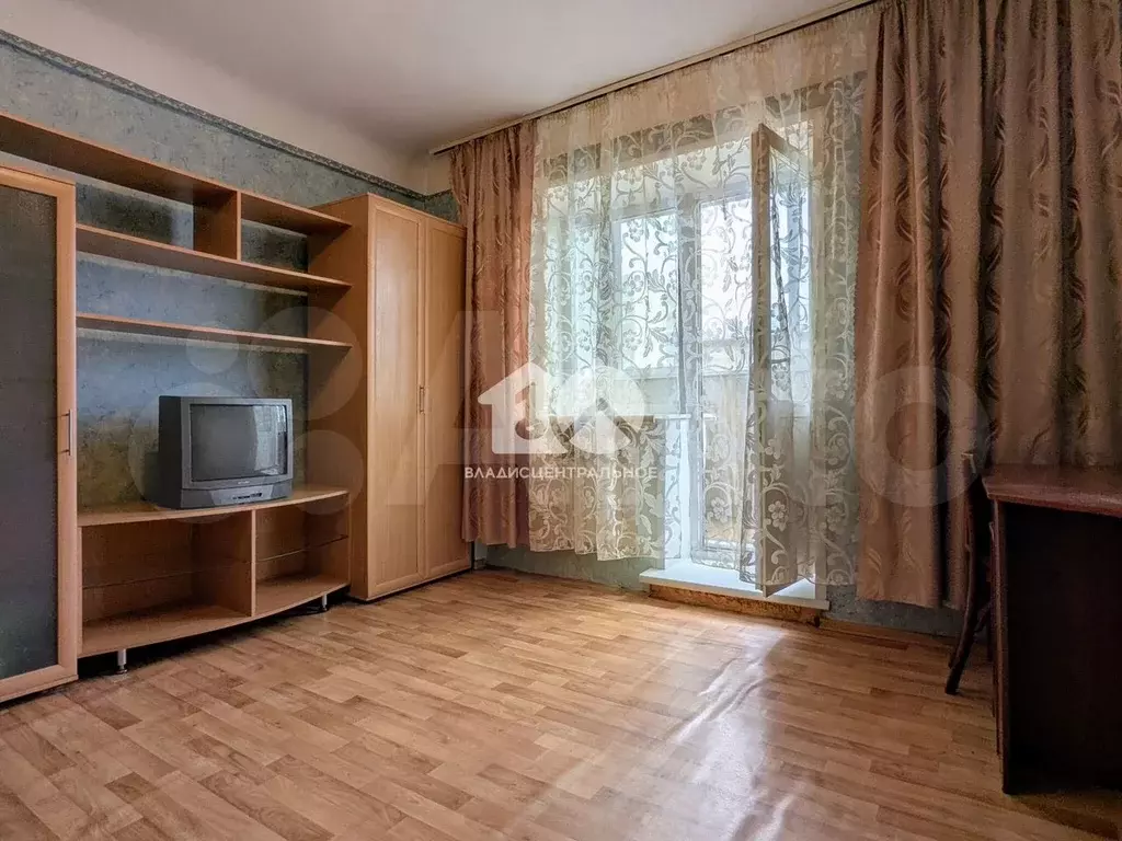 Комната 15,2 м в 3-к., 4/5 эт. - Фото 0