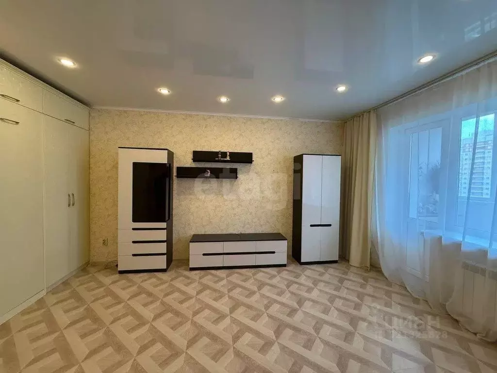 1-к кв. Брянская область, Брянск просп. Станке Димитрова, 67К5 (41.7 ... - Фото 1