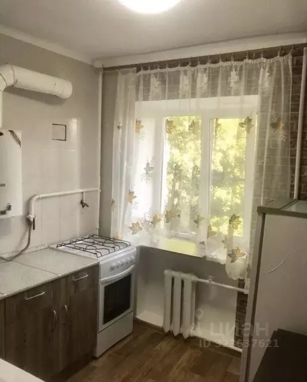 1-к кв. Ростовская область, Аксай ул. Дружбы, 11 (36.0 м) - Фото 2