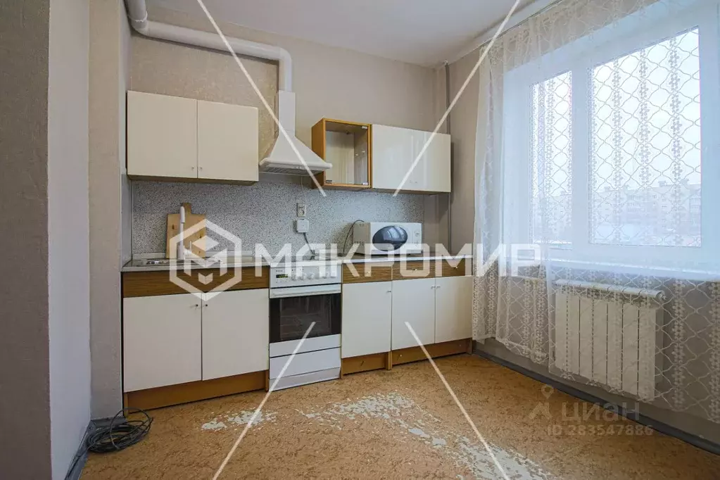 3-к кв. Санкт-Петербург Шлиссельбургский просп., 12К1 (70.0 м) - Фото 0