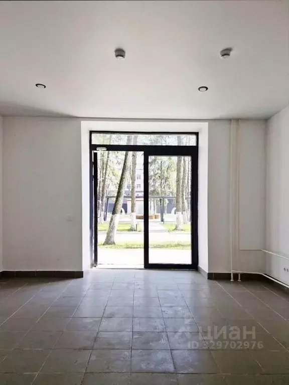 Помещение свободного назначения в Московская область, Люберцы ... - Фото 1