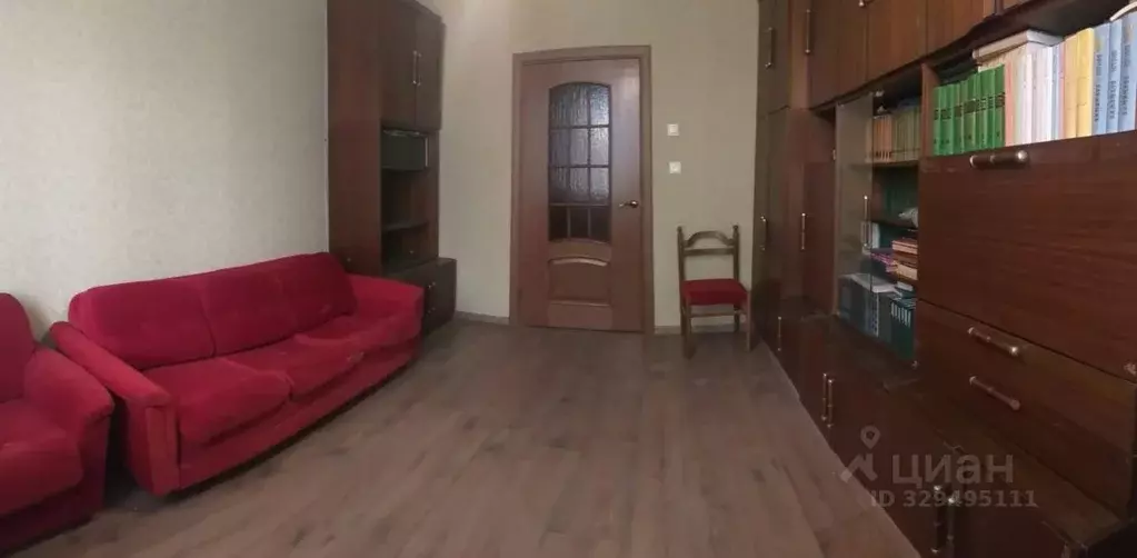 2-к кв. Московская область, Люберцы Смирновская ул., 3 (55.0 м) - Фото 2