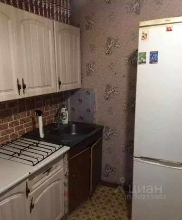 2-к кв. Белгородская область, Старый Оскол Южный мкр, 10А (53.0 м) - Фото 0
