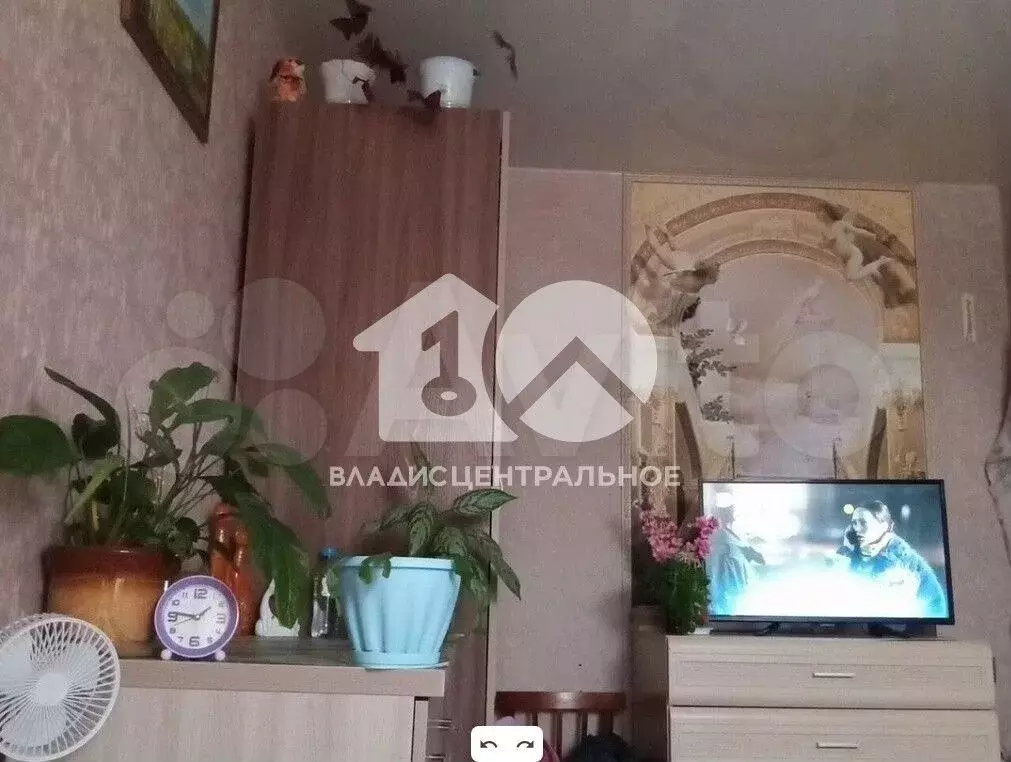 1-к. квартира, 21,5 м, 7/9 эт. - Фото 1