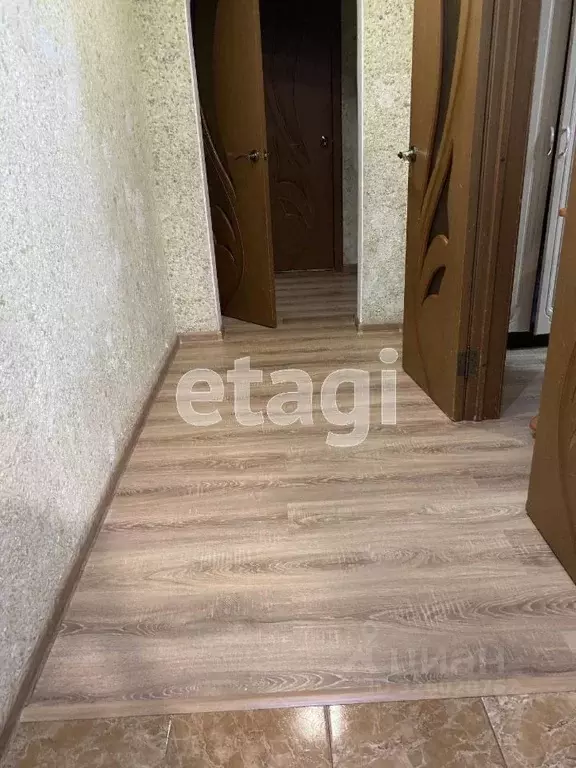 3-к кв. Тюменская область, Тюмень ул. Свердлова, 20 (65.2 м) - Фото 1