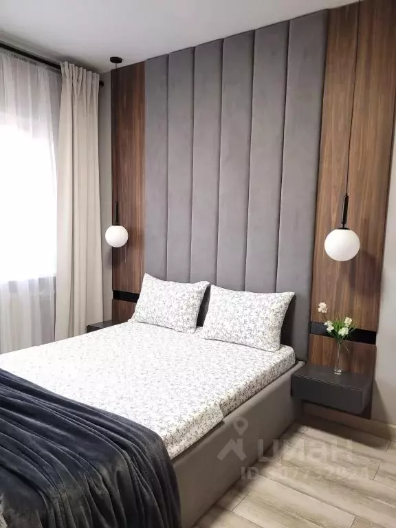 1-к кв. Адыгея, Майкоп Краснооктябрьская ул., 65 (30.0 м) - Фото 2