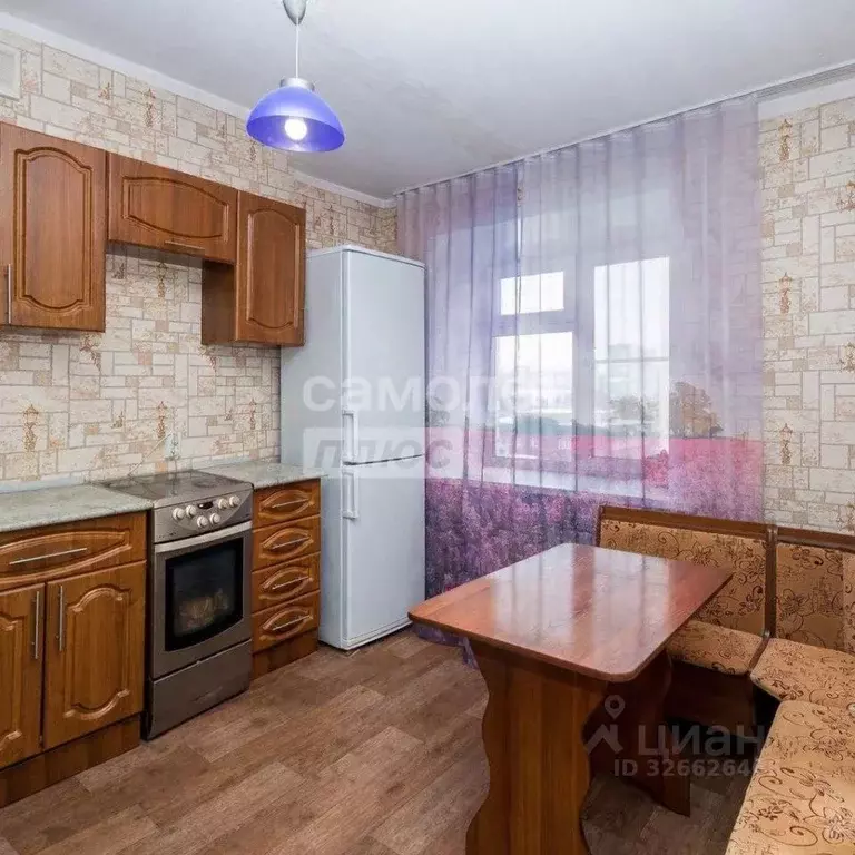 3-к кв. Алтайский край, Барнаул тракт Павловский, 293А (98.0 м) - Фото 1